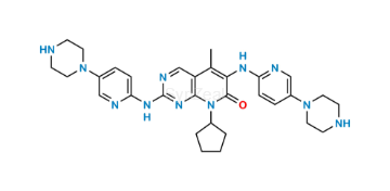 Picture of Palbociclib Impurity 21