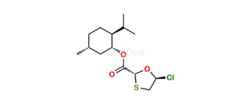 Picture of Lamivudine Impurity 21