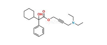 Picture of Oxybutynin