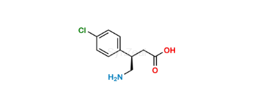 Picture of (R)-Baclofen