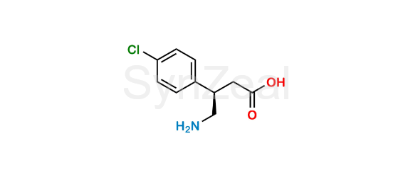 Picture of (R)-Baclofen