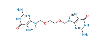 Picture of Aciclovir Impurity 10