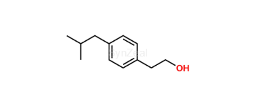Picture of Ibuprofen EP Impurity Q