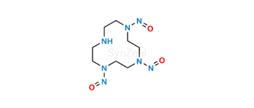 Picture of 1,4,7-Trinitroso-1,4,7,10-tetraazacyclododecane