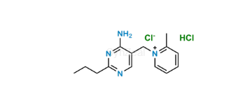 Picture of Amprolium Hydrochloride