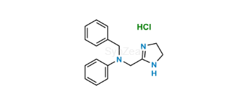 Picture of Antazoline Hydrochloride