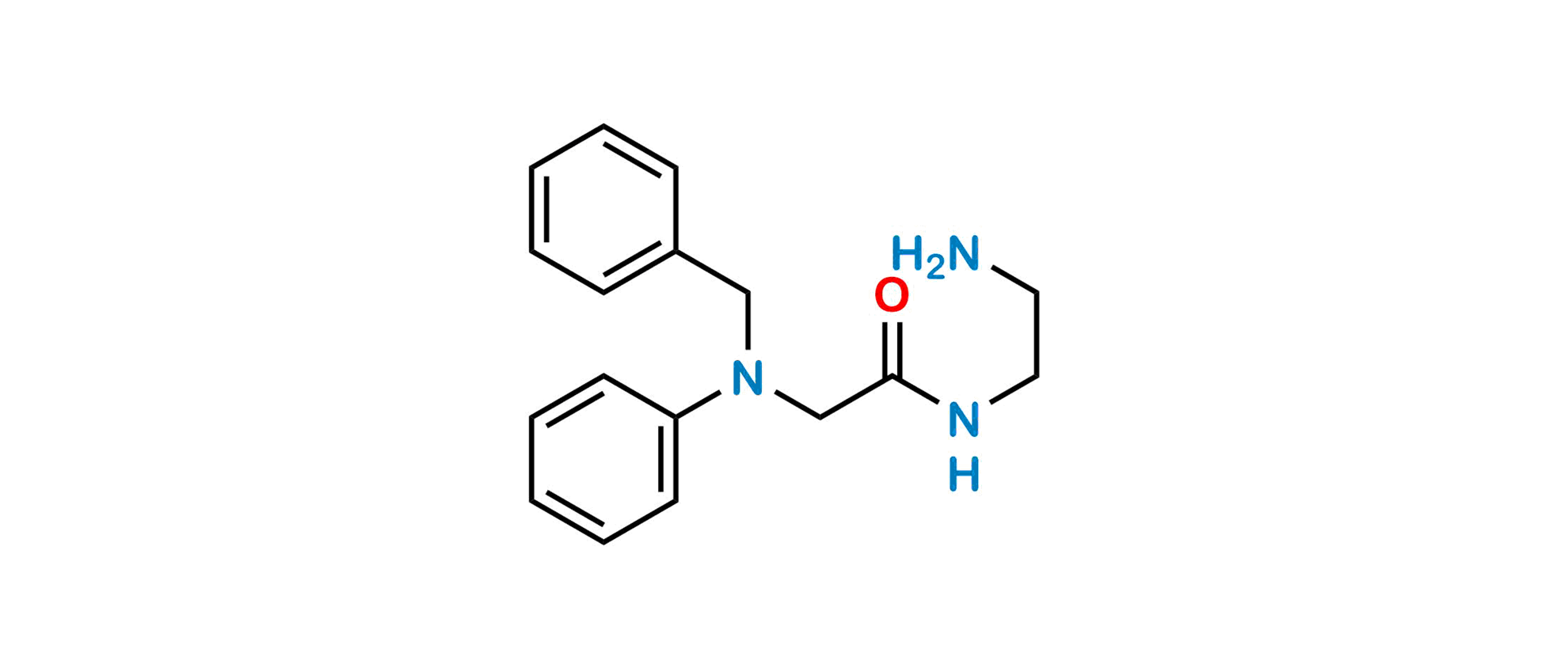 Picture of Antazoline EP Impurity A