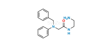 Picture of Antazoline EP Impurity A