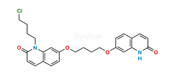 Picture of Brexpiprazole Impurity 65