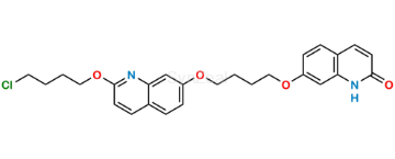 Picture of Brexpiprazole Impurity 66