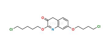 Picture of Brexpiprazole Impurity 67