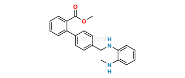 Picture of Telmisartan Impurity 36