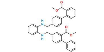 Picture of Telmisartan Impurity 37