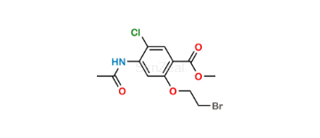 Picture of Prucalopride Impurity 33