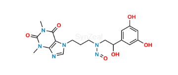 Picture of N-Nitroso Reproterol