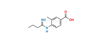 Picture of Telmisartan Impurity 38