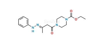 Picture of Teneligliptin Impurity 16