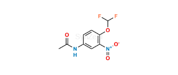 Picture of Pantoprazole Impurity 13