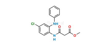 Picture of N-Desmethyl O-Methyl Clobazam