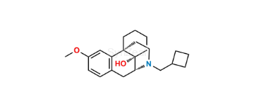 Picture of Dextromethorphan Impurity 9