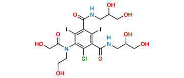 Picture of Ioversol Impurity 4