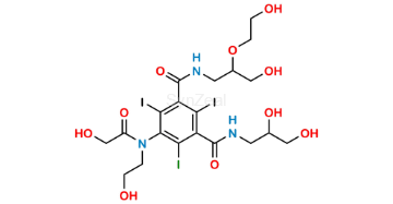 Picture of Ioversol Impurity 6