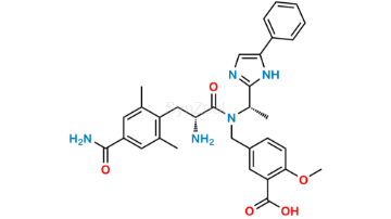 Picture of (R,S)-Eluxadoline