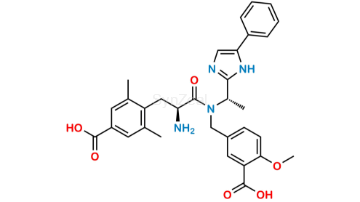 Picture of Eluxadoline Impurity 2