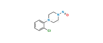 Picture of Cariprazine Nitroso Impurity 1