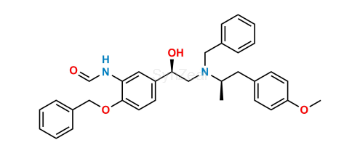 Picture of Formoterol Impurity 19