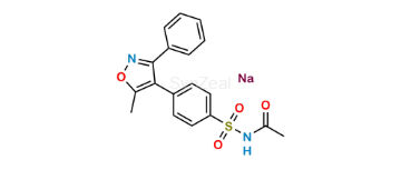 Picture of Parecoxib Impurity 24