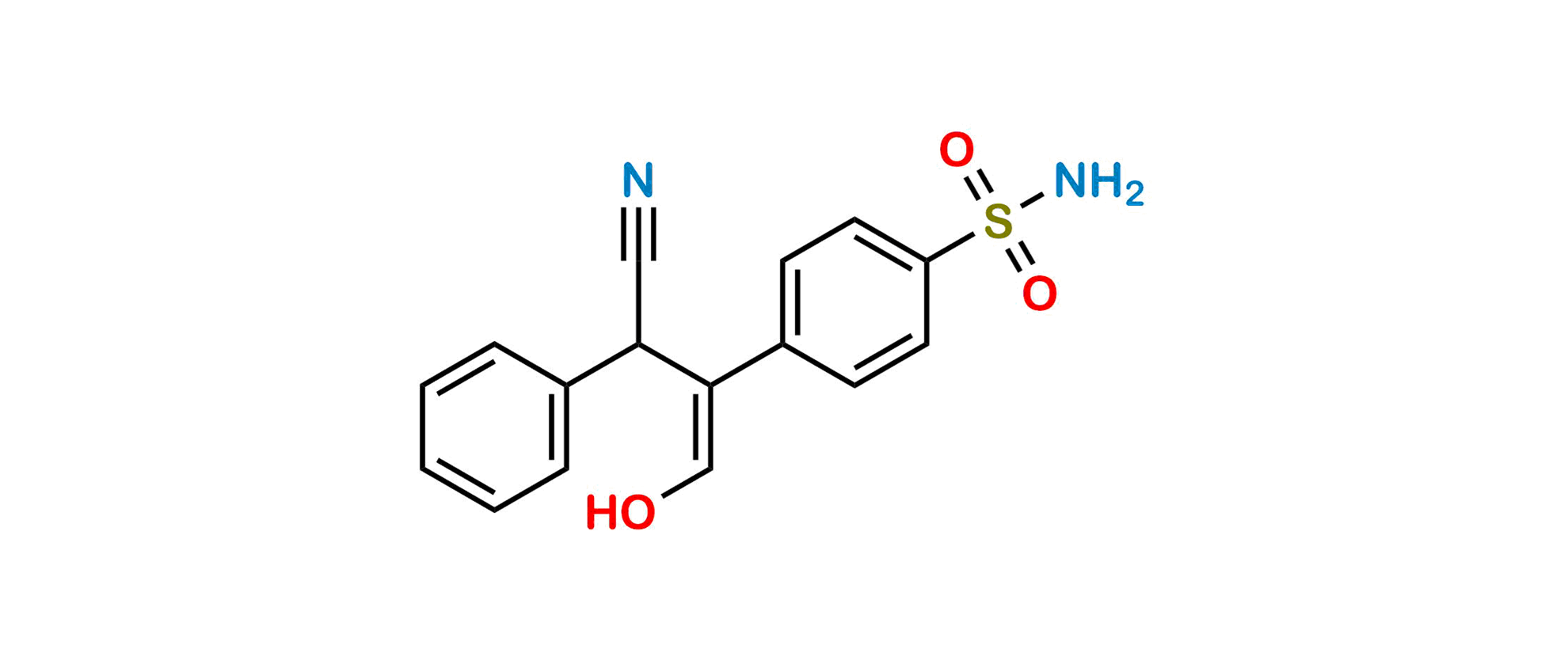 Picture of Parecoxib Impurity 3