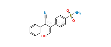 Picture of Parecoxib Impurity 3