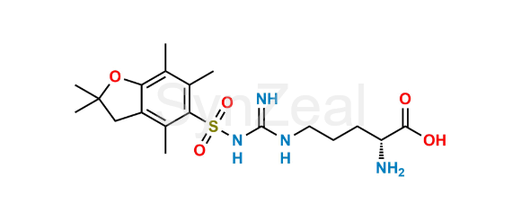 Picture of Arginine Impurity 1