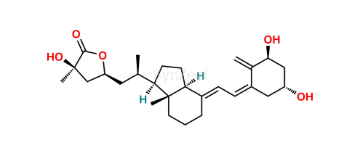 Picture of Calcitriol Lactone