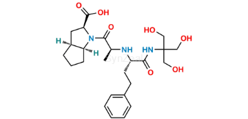 Picture of Ramipril Impurity 10