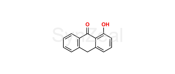 Picture of Dithranol EP Impurity D