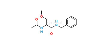 Picture of Lacosamide Racemate