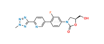 Picture of (S)-Tedizolid