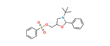 Picture of Timolol Oxazolidinyl Benzenesulfonate