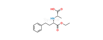 Picture of Moexipril USP Related Compound F