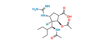 Picture of Peramivir Impurity 3