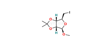 Picture of Ticagrelor Impurity 156