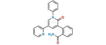 Picture of Perampanel Impurity 4