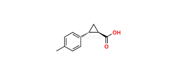 Picture of Ticagrelor Impurity 157