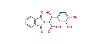 Picture of Droxidopa Phthalimido Impurity