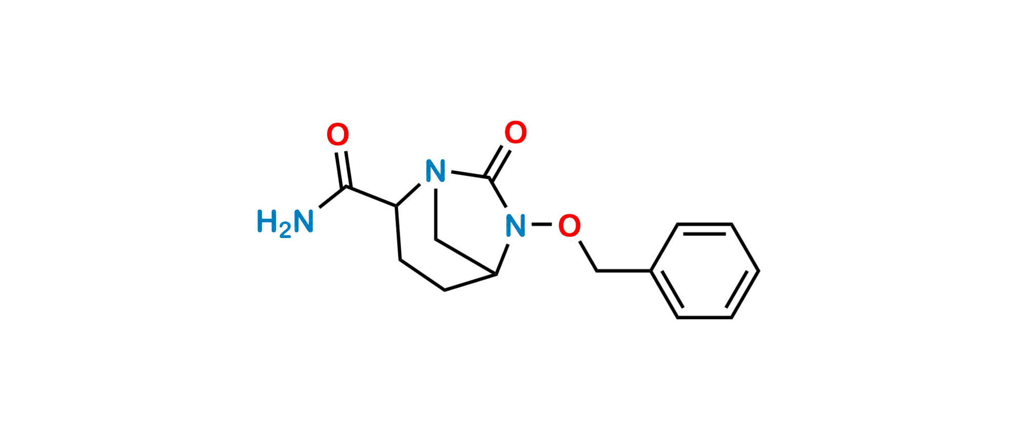 Picture of Avibactam Impurity 11