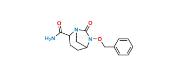 Picture of Avibactam Impurity 11