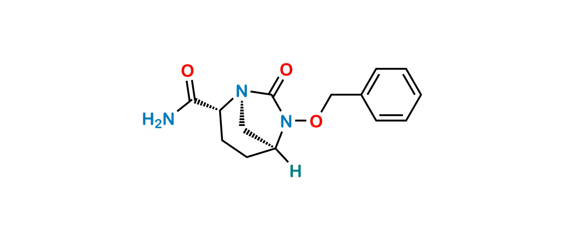 Picture of Avibactam Impurity 12