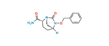 Picture of Avibactam Impurity 12